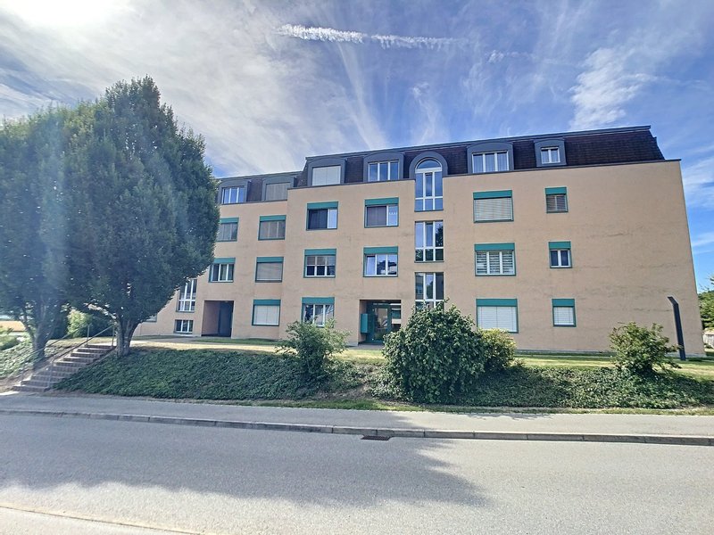 Photo 2 de Sägetstrasse 4, Tafers