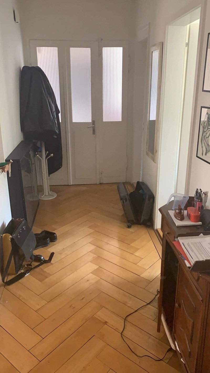 Foto 2 von Luisenstrasse, Zürich