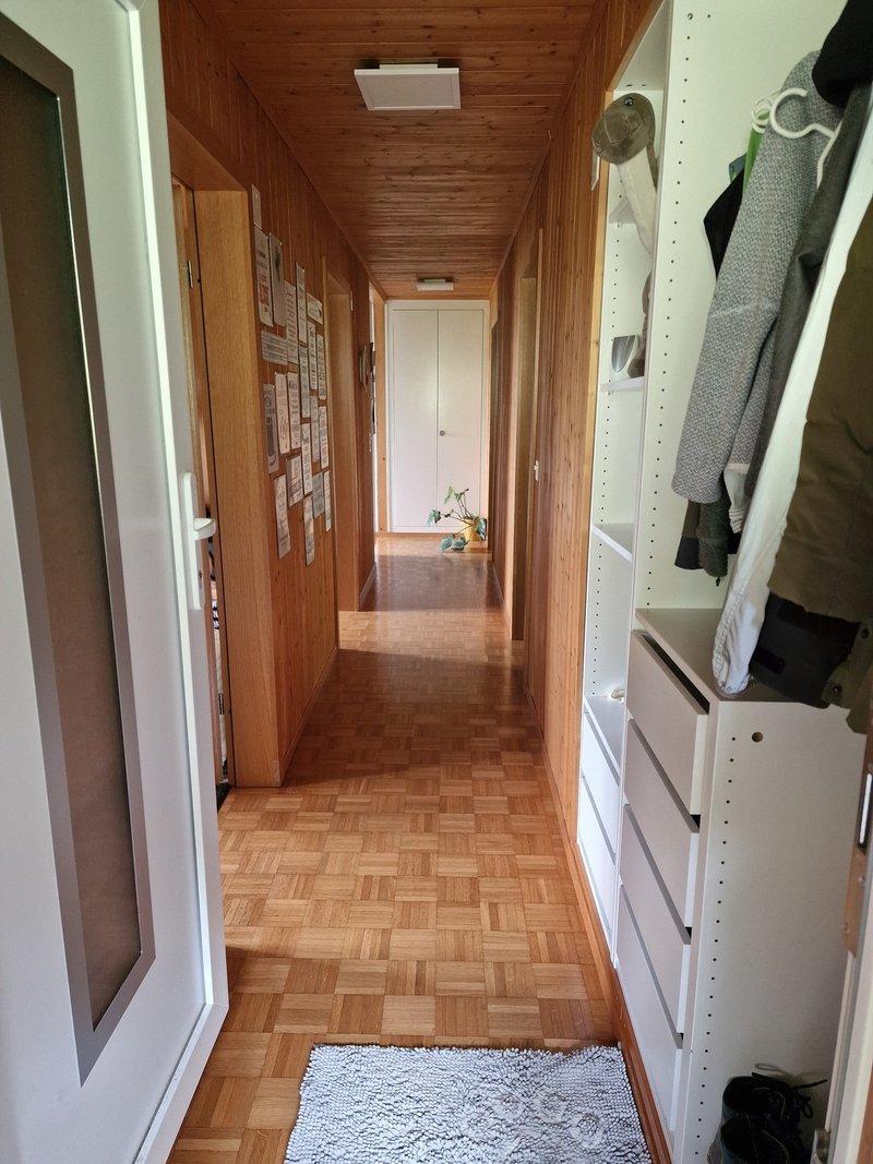Foto 1 von Büchel 903, Ebnat-Kappel