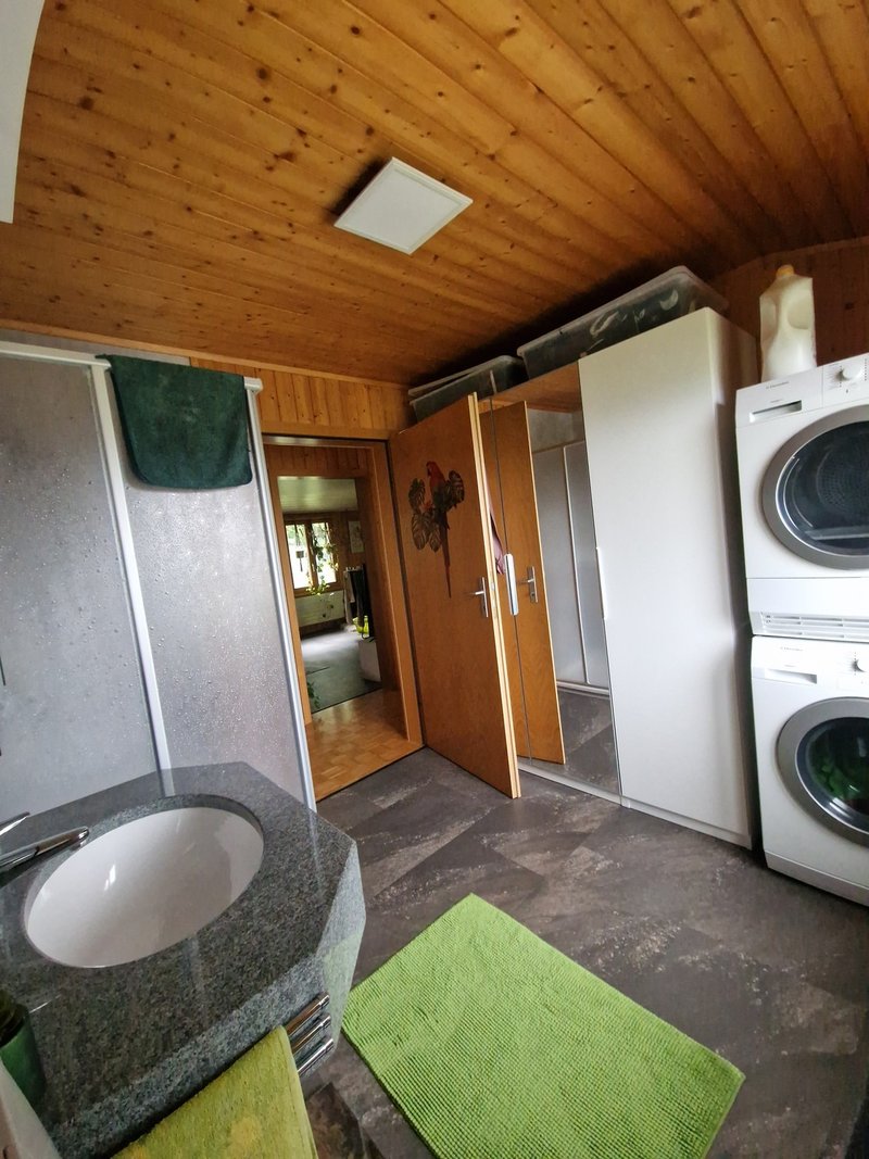 Foto 5 von Büchel 903, Ebnat-Kappel
