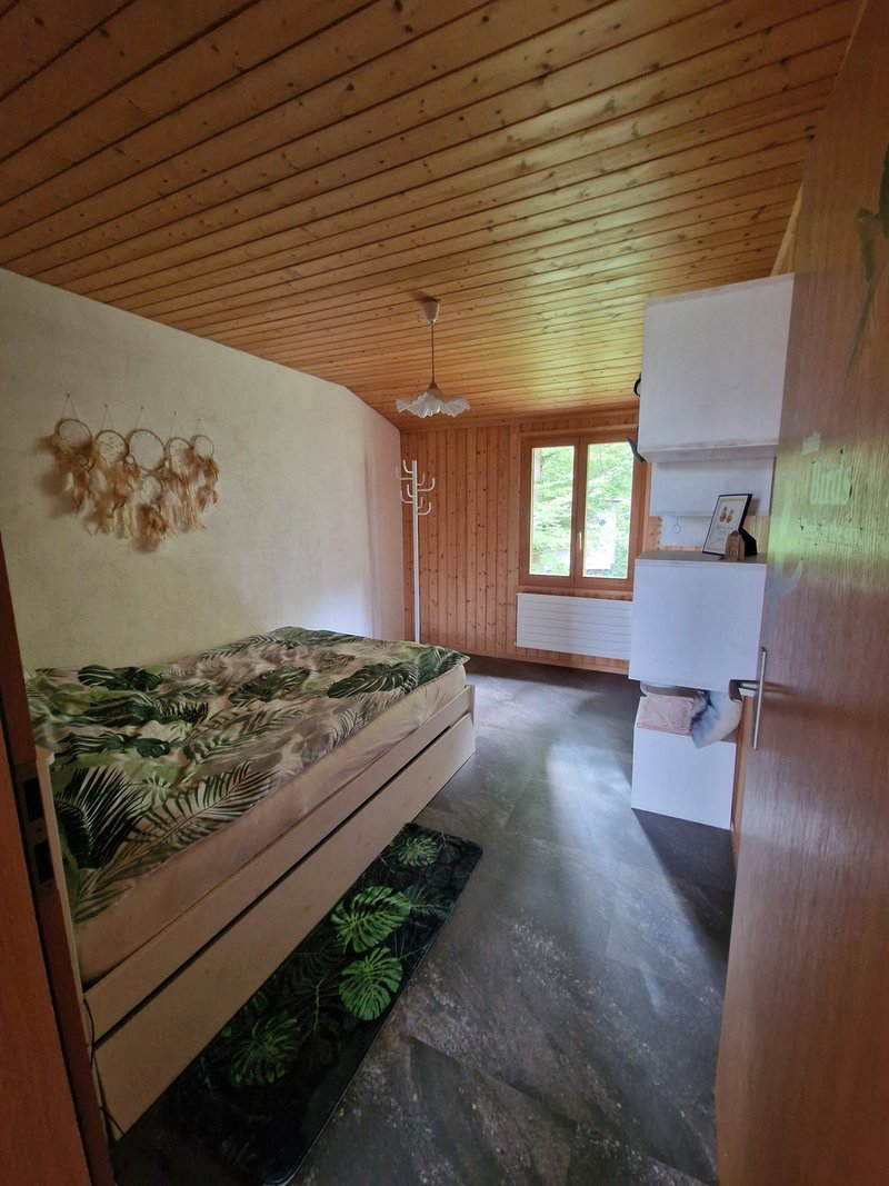 Foto 8 von Büchel 903, Ebnat-Kappel