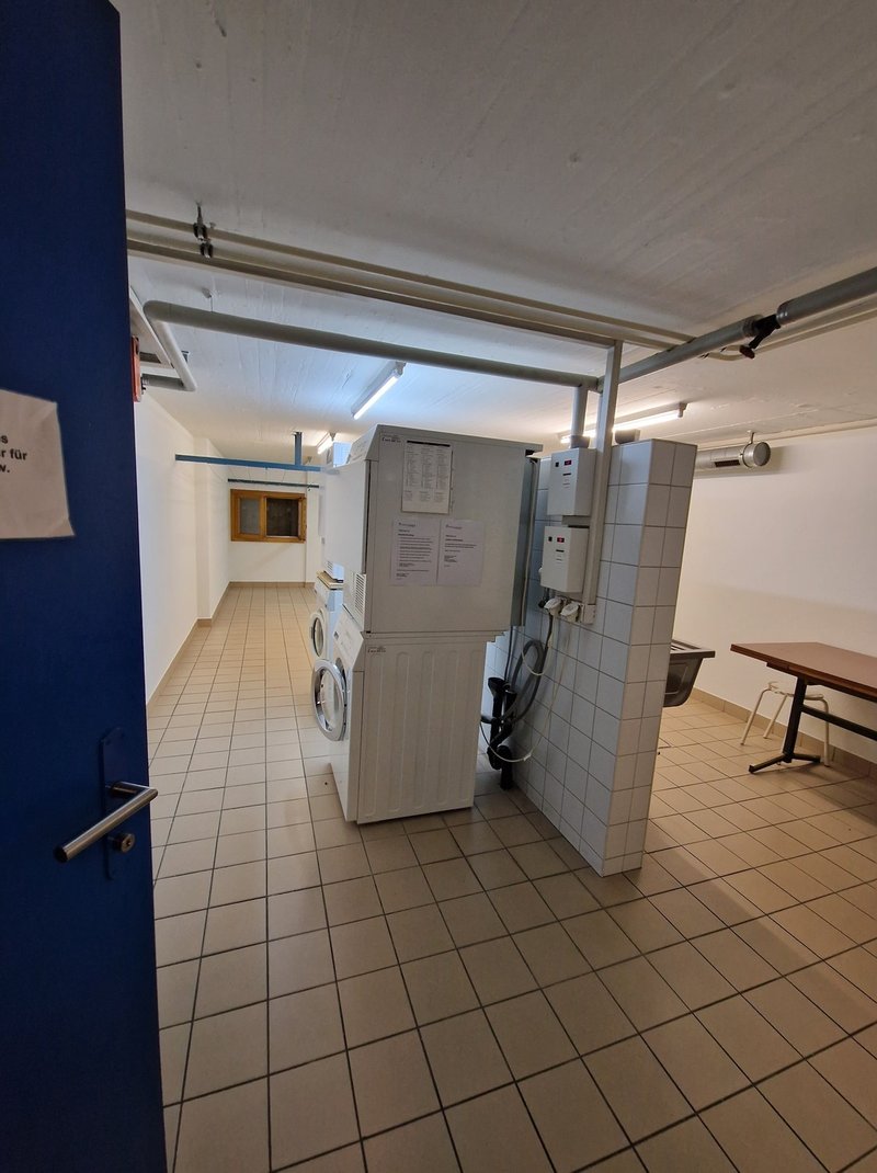 Photo 2 of Balfrinstrasse 14, Visp
