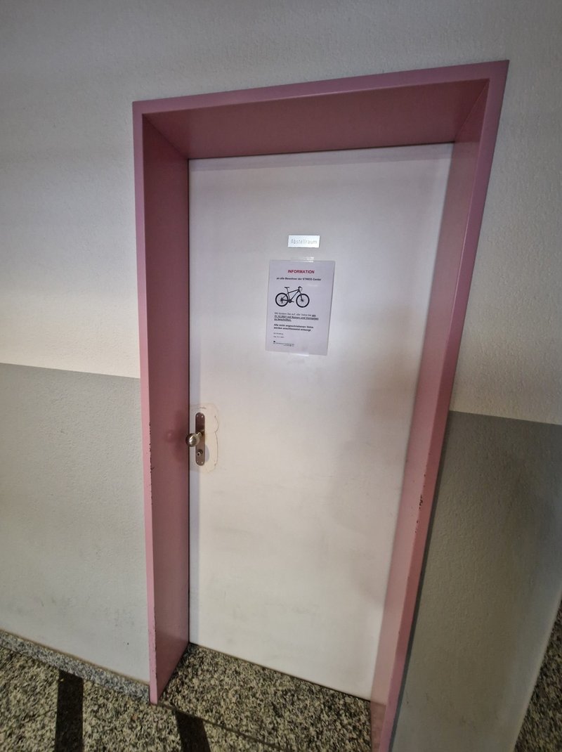 Photo 3 of Balfrinstrasse 14, Visp