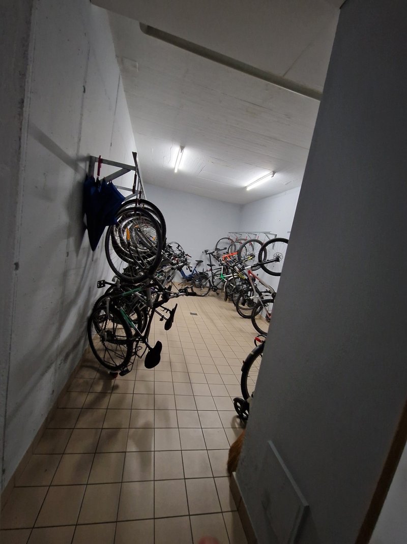 Photo 4 of Balfrinstrasse 14, Visp