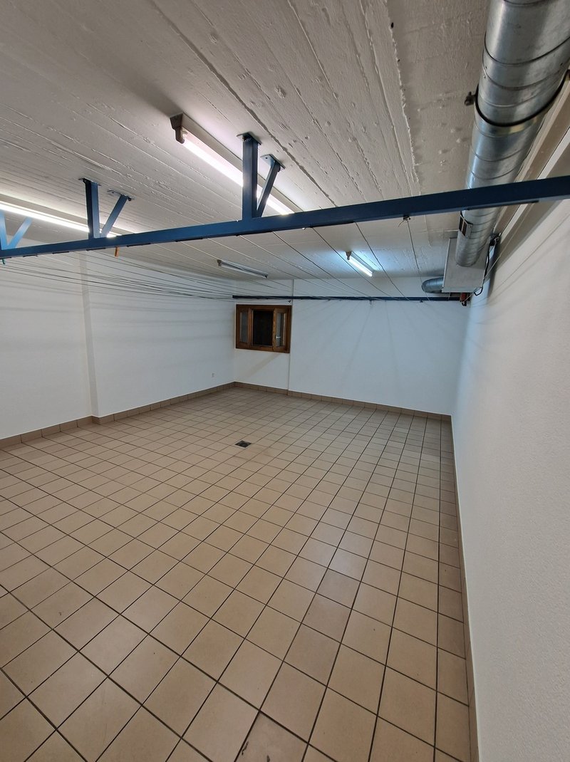 Photo 6 of Balfrinstrasse 14, Visp