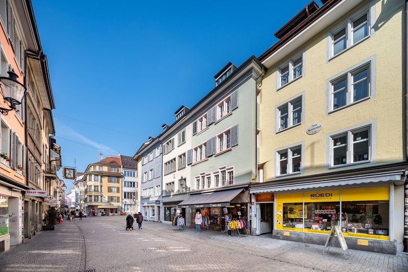 Foto 6 di Winterthur