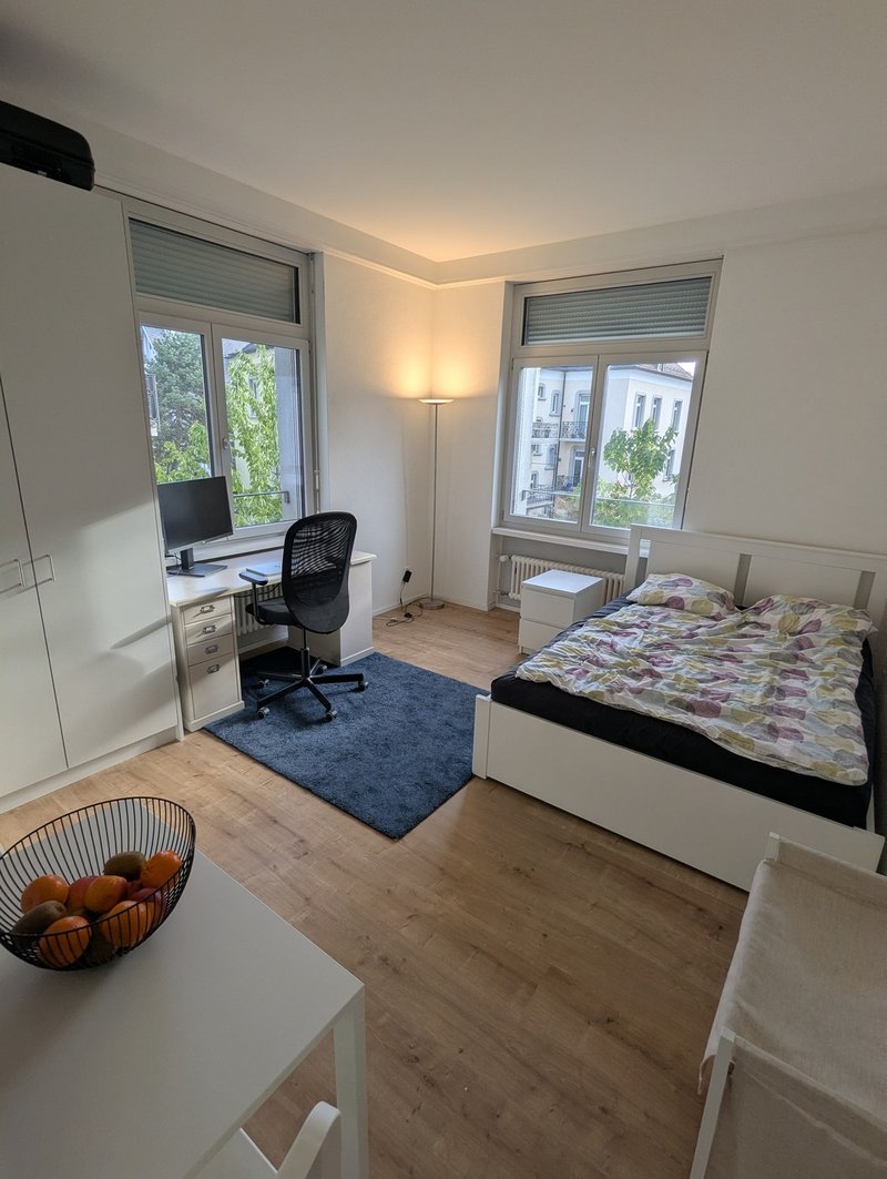 Foto 2 di Zürich