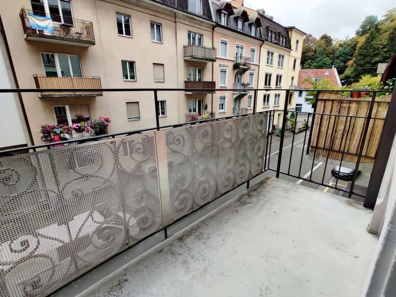 Photo 6 de Hopfenstrasse 12, Zurich