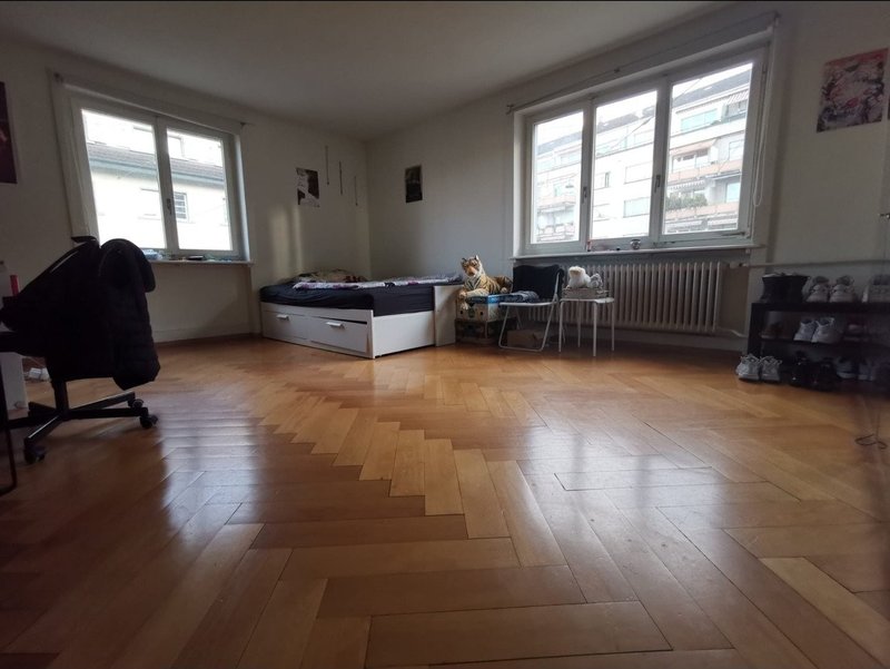 Foto 1 von Zürich