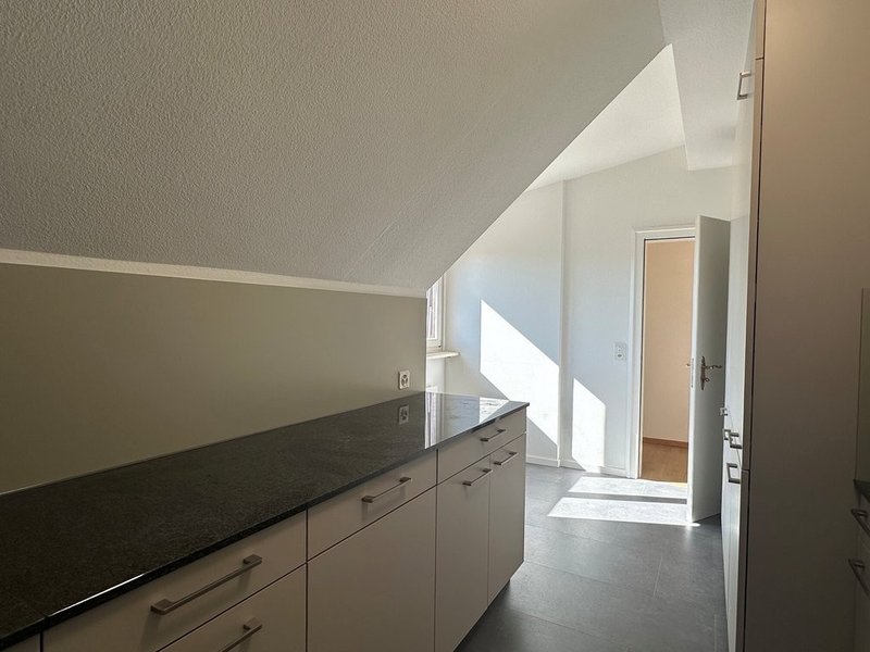 Foto 4 von St. Galler-Ring 222, Basel