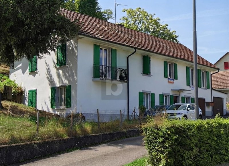 Foto 1 von Sur demande, Courchavon
