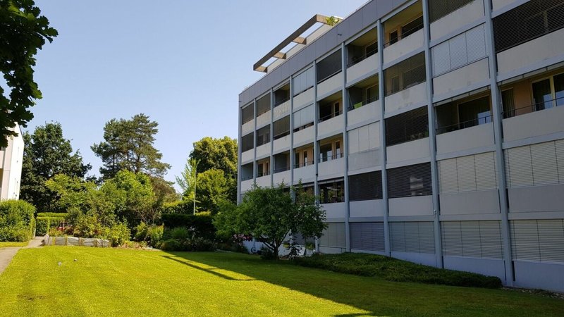 Photo 2 of General-Guisan-Strasse 37, Aarau