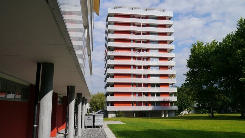 Foto 1 von Mühletalweg 5, Olten