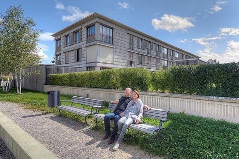 Foto 1 di Mellingen