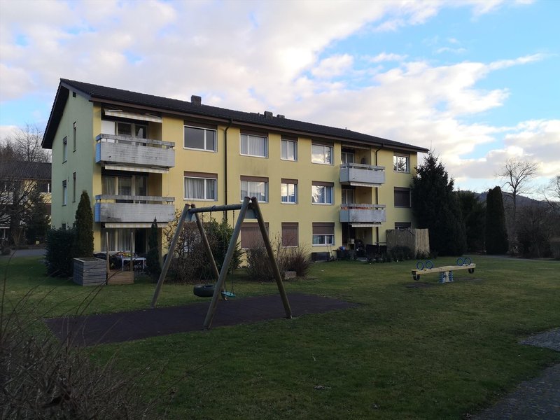 Foto 1 di Unterentfelden