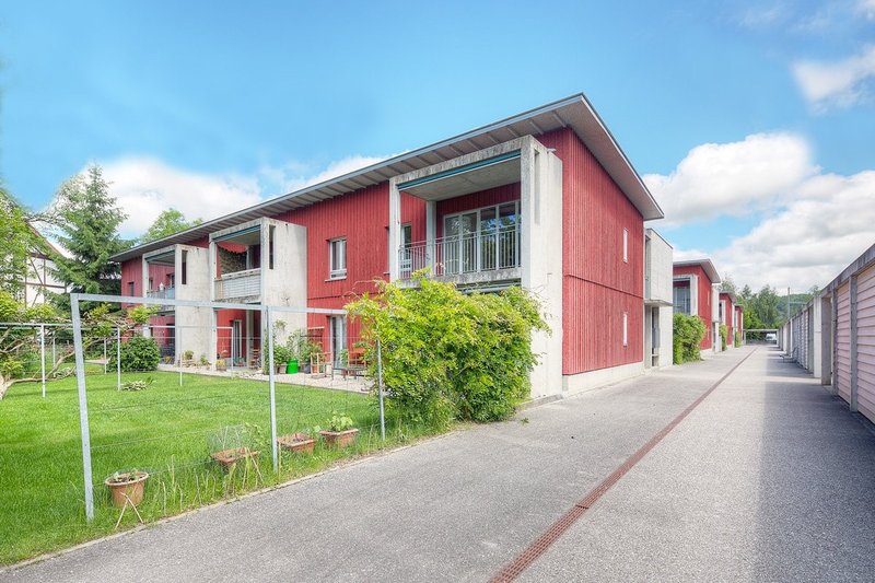 Foto 1 di Burgdorf