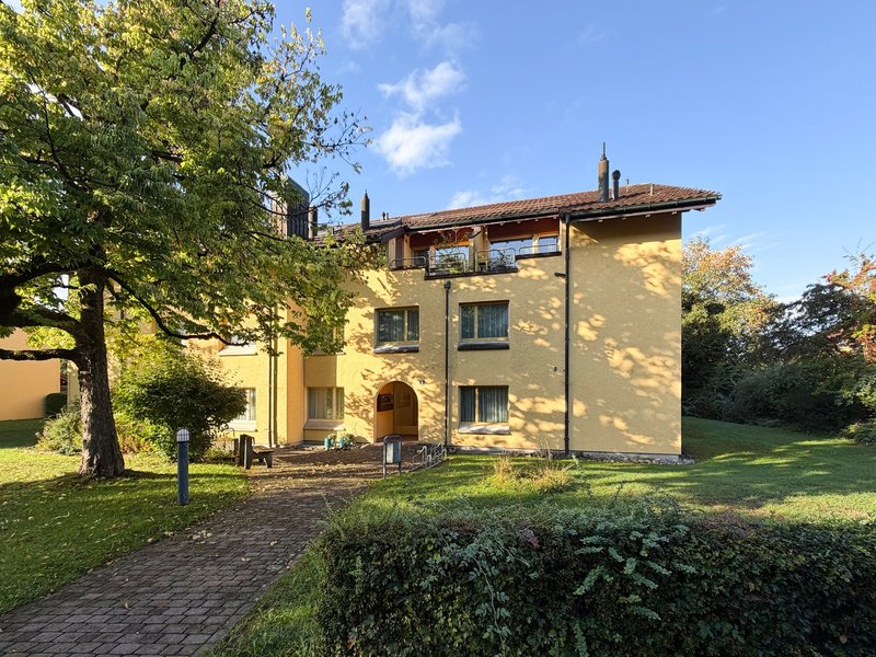 Foto 2 von Haselrainstrasse 4, Uster