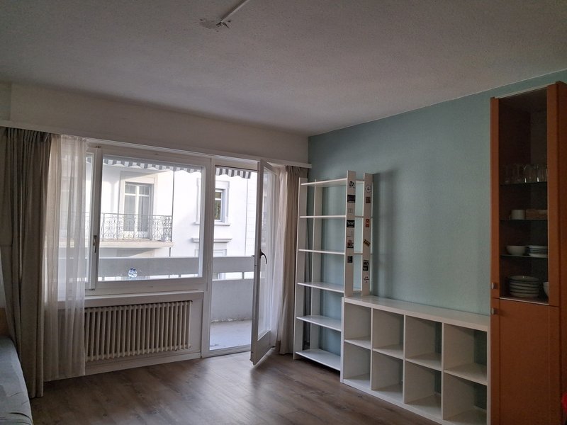 Foto 1 von Bäckerstrasse 20, Zürich