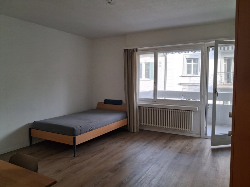 Foto 2 von Bäckerstrasse 20, Zürich