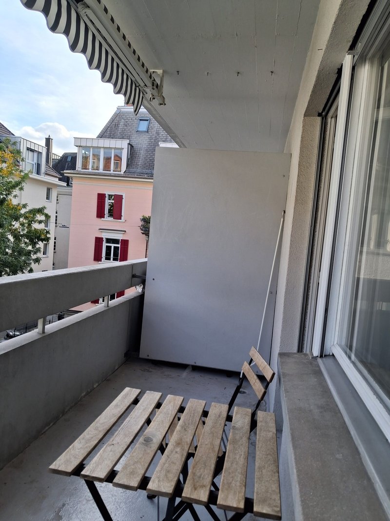 Foto 3 von Bäckerstrasse 20, Zürich