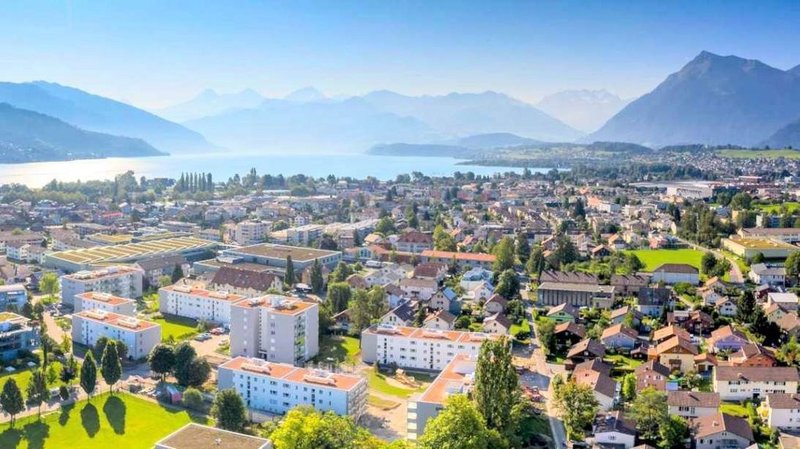 Foto 1 di Thun