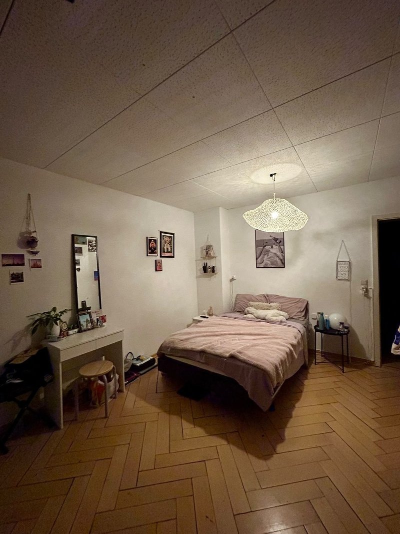 Foto 2 von Badenerstrasse 342, Zürich