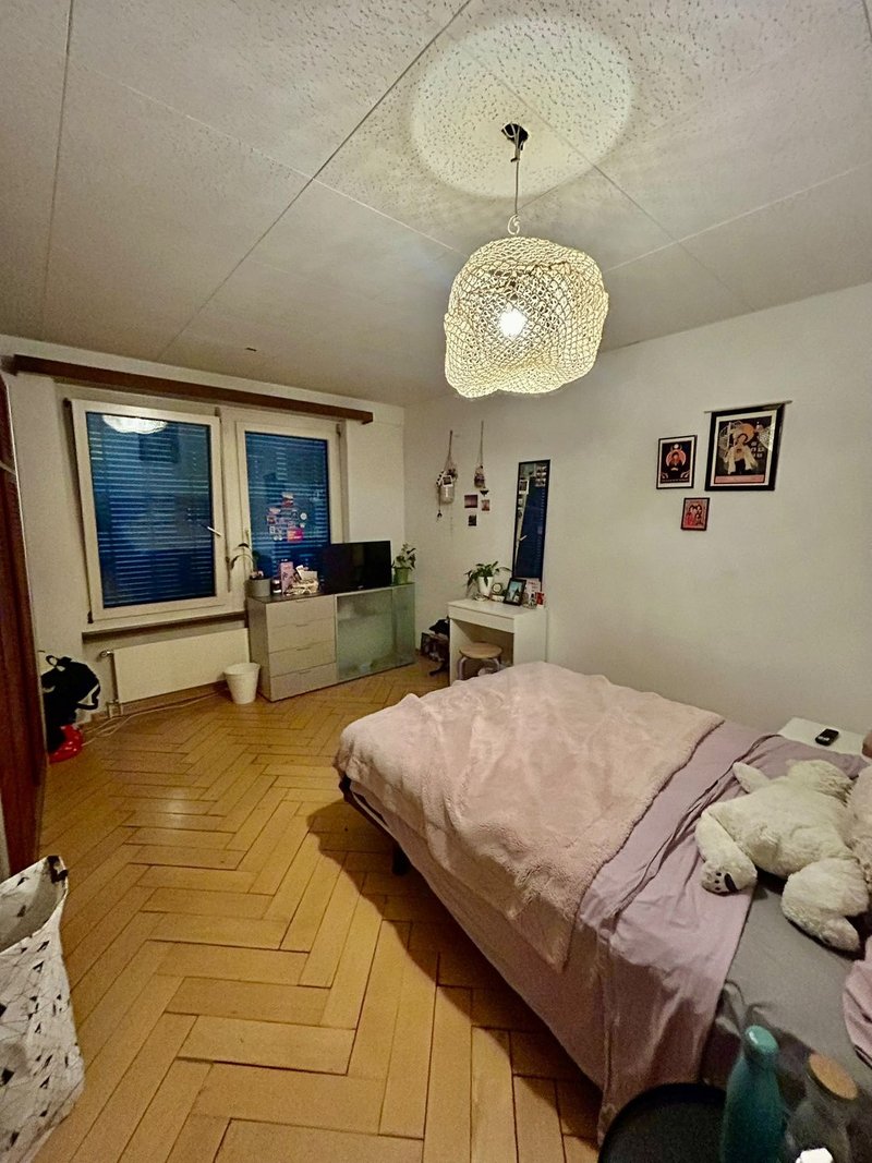 Foto 3 von Badenerstrasse 342, Zürich