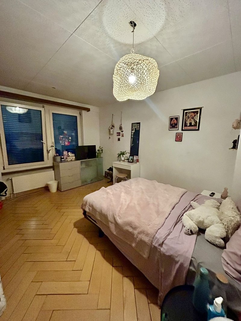 Foto 4 von Badenerstrasse 342, Zürich