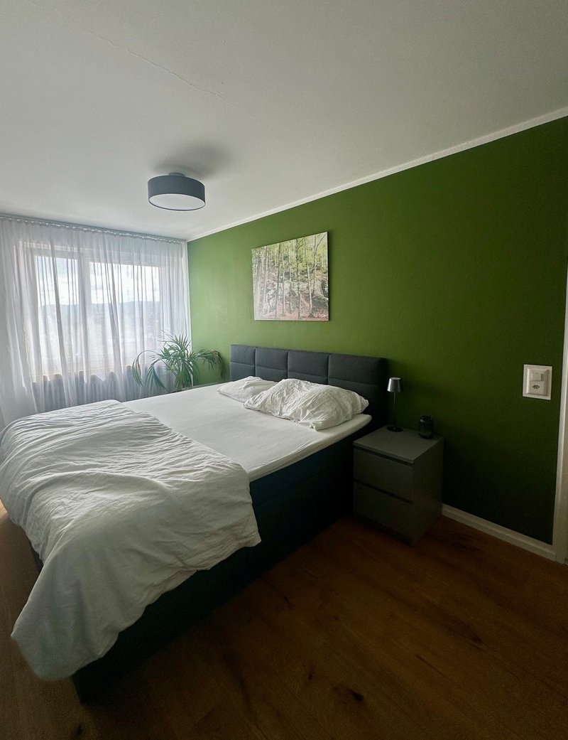 Photo 6 of Hauptstrasse 31, Aarau Rohr