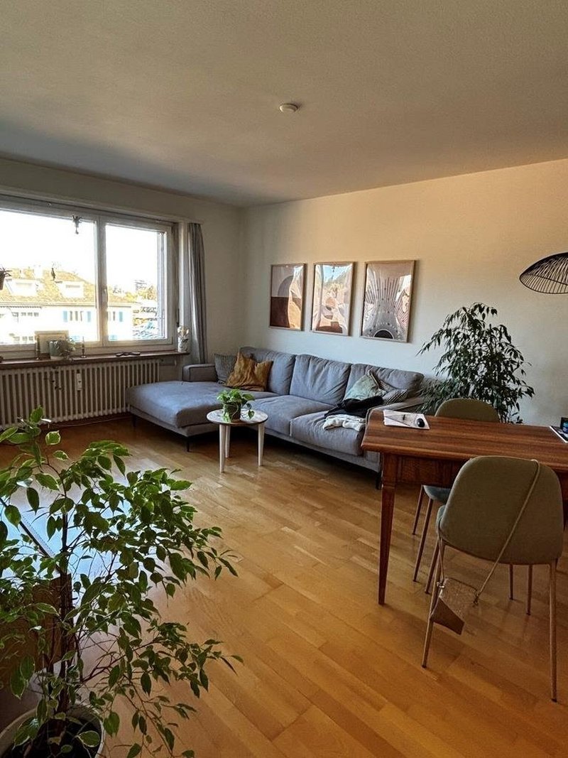 Photo 2 of Schützenhausstrasse 35, Muttenz