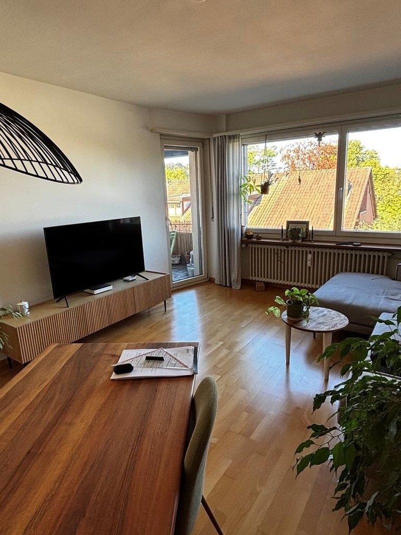 Photo 3 of Schützenhausstrasse 35, Muttenz
