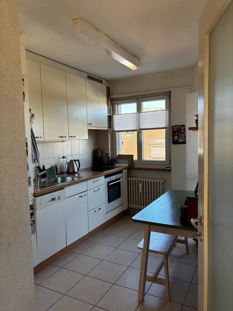 Photo 4 of Schützenhausstrasse 35, Muttenz