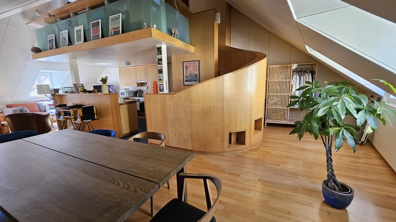 Foto 3 di Lausanne