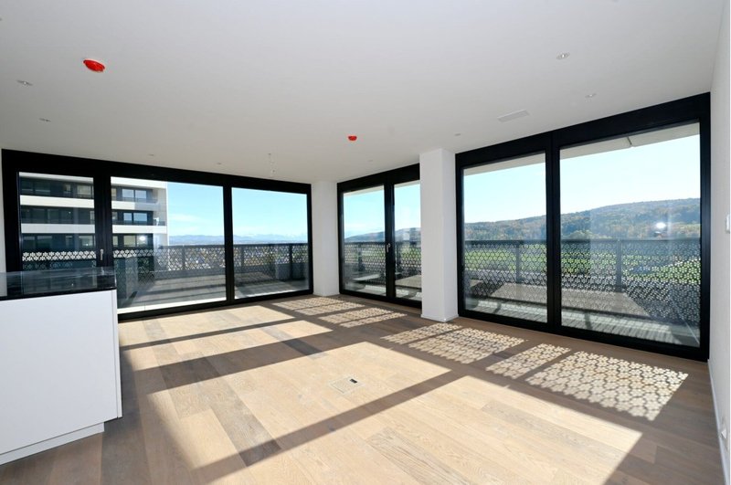 Foto 3 di Sonnentalstrasse 17, Dübendorf