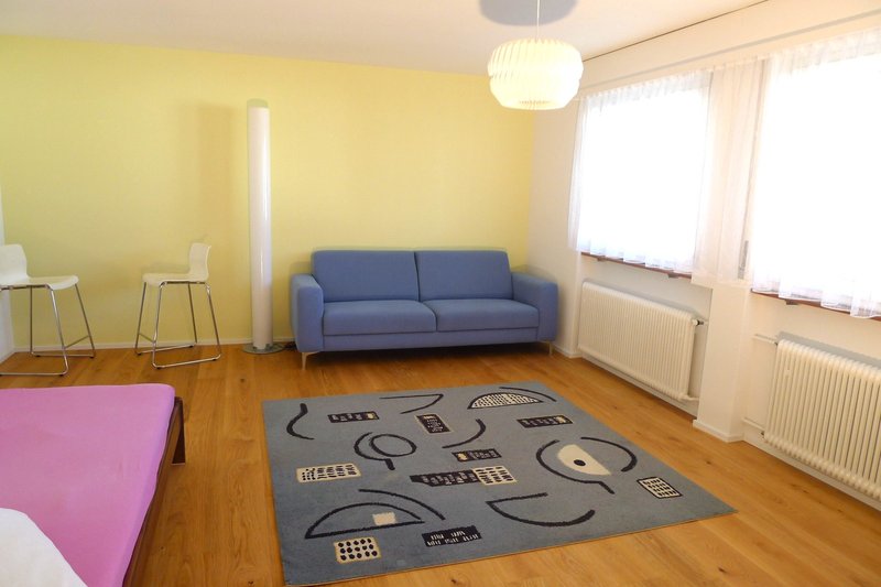Foto 1 von Sternmattstrasse 77, Luzern