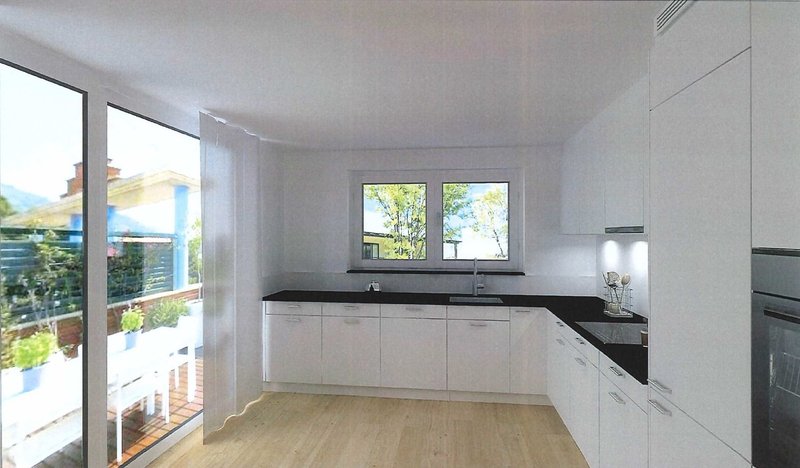 Photo 3 of Speerstrasse 3a, Wallisellen