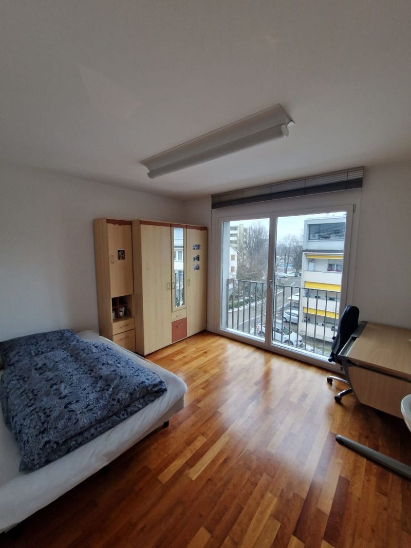 Photo 1 of Aprikosenstrasse 17, Zürich