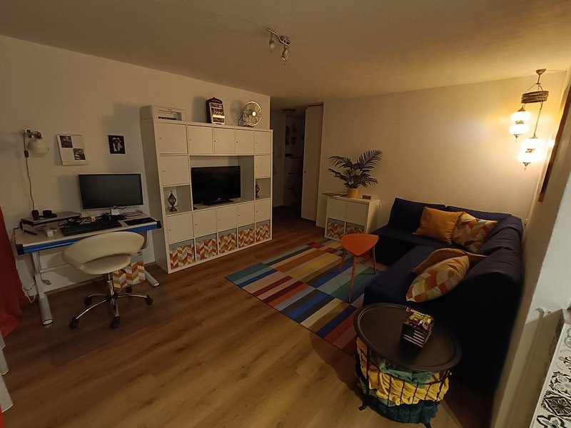 Photo 2 of Funkstrasse 122, Wabern