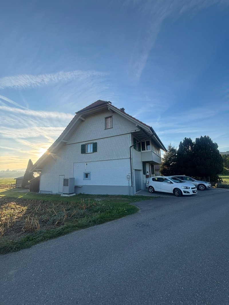 Foto 2 di Jägerheimweg 282, Belp