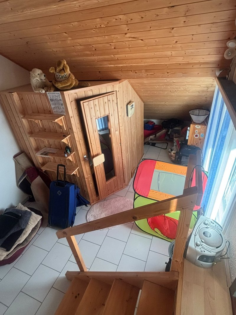 Foto 7 di Jägerheimweg 282, Belp