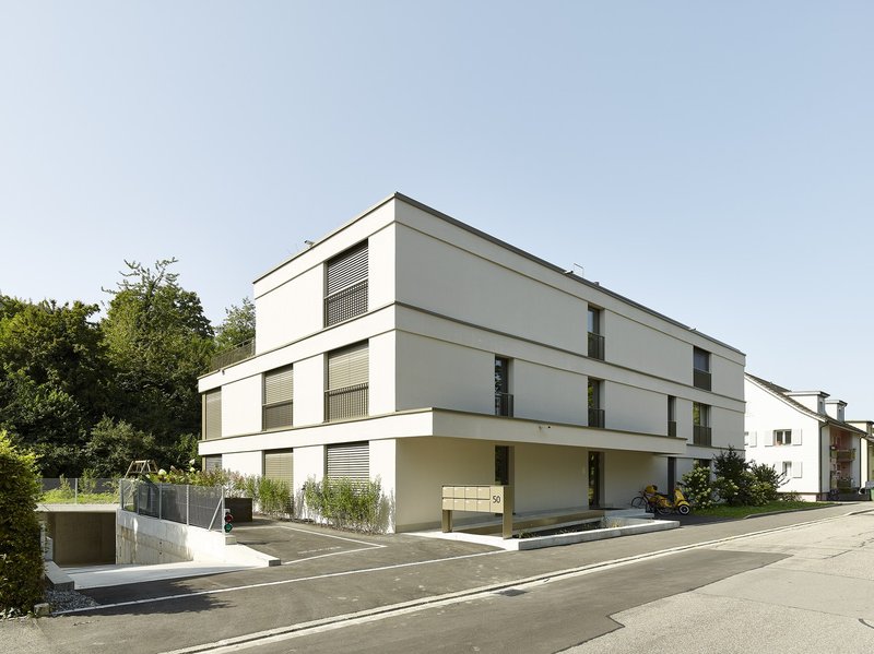 Foto 6 von Weihermattstrasse 50, Aarau