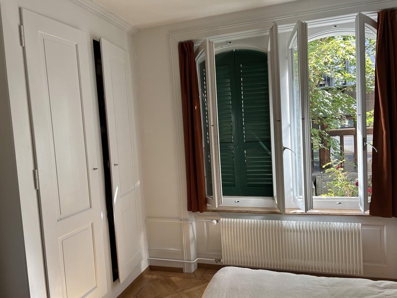 Foto 3 di Breitfeldstrasse 33, Bern