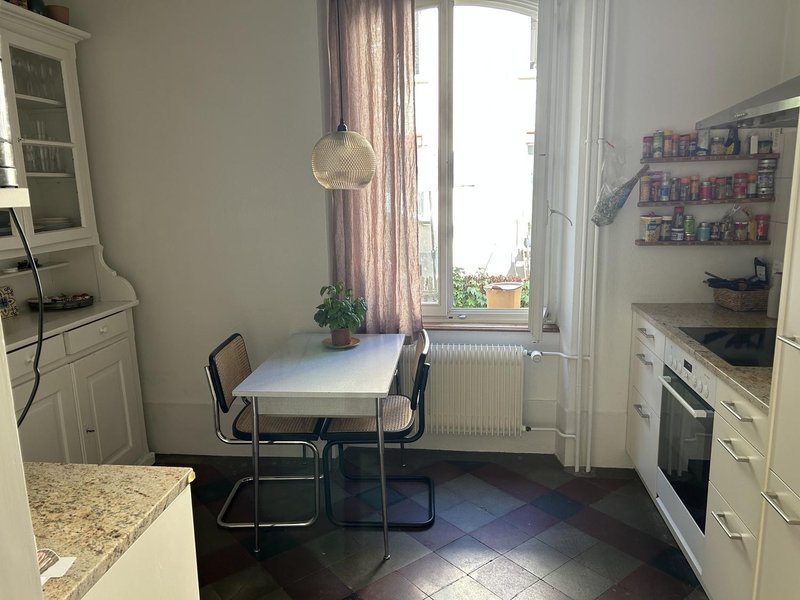 Foto 4 di Breitfeldstrasse 33, Bern