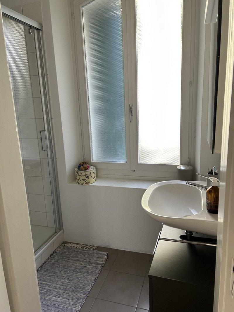 Foto 6 di Breitfeldstrasse 33, Bern