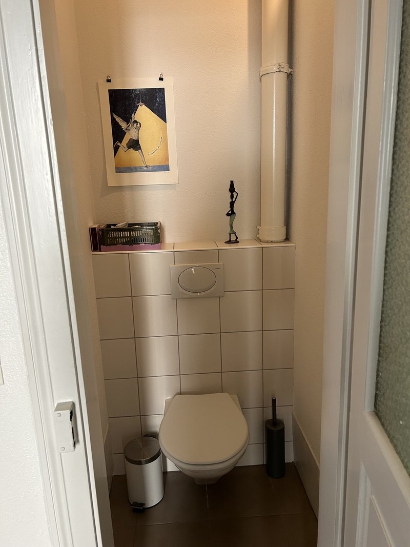 Foto 7 di Breitfeldstrasse 33, Bern