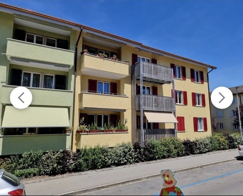 Foto 2 di Bern