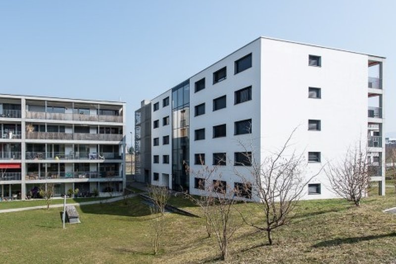 Foto 1 di Wetzikon