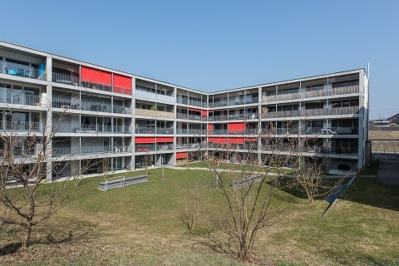 Foto 2 von Schellerstrasse 21, Wetzikon
