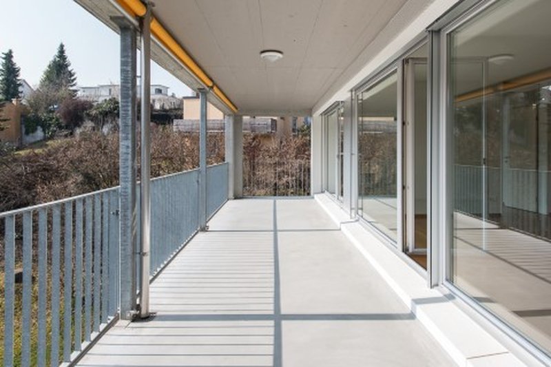 Foto 5 von Schellerstrasse 21, Wetzikon