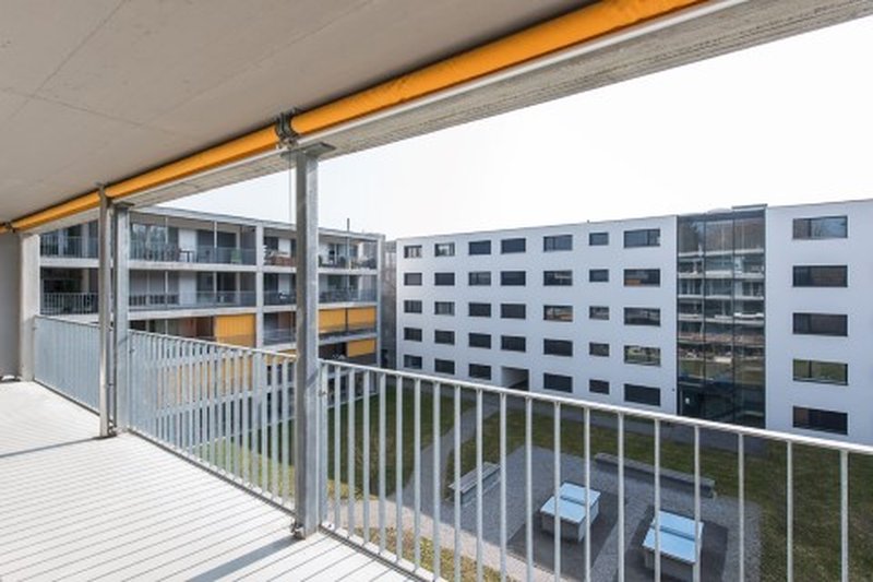 Foto 8 von Schellerstrasse 21, Wetzikon
